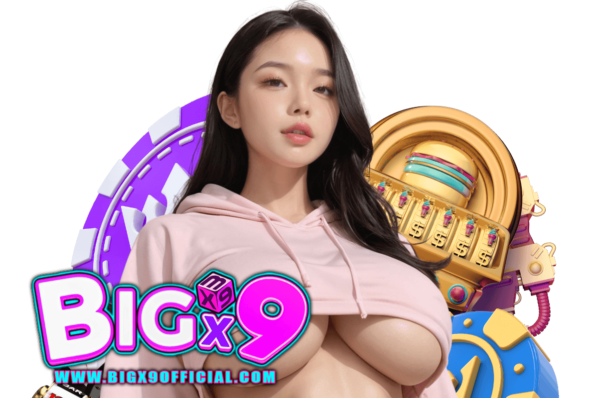 bigx9